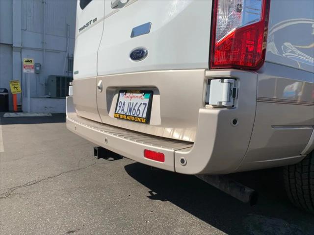2020 Ford Transit Cargo Van T-150