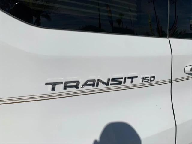 2020 Ford Transit Cargo Van T-150