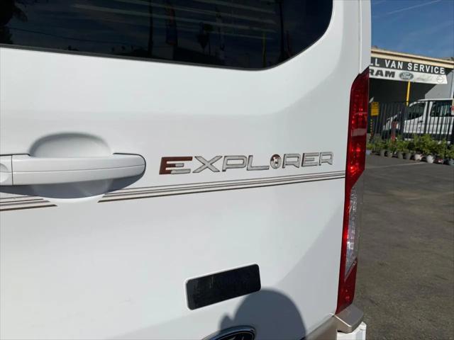2020 Ford Transit Cargo Van T-150
