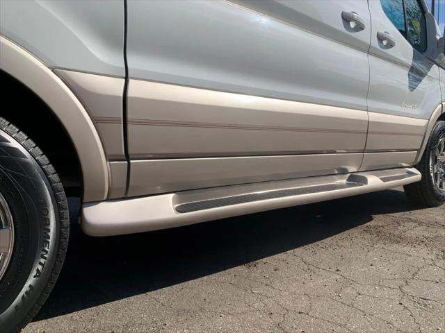 2020 Ford Transit Cargo Van T-150