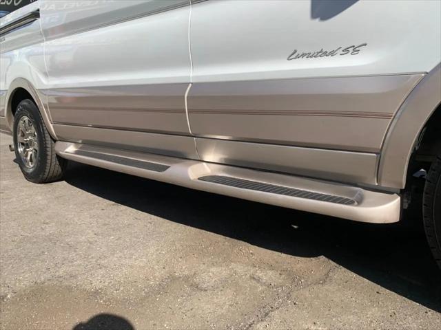 2020 Ford Transit Cargo Van T-150