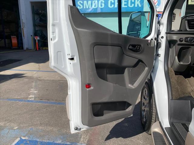 2020 Ford Transit Cargo Van T-150