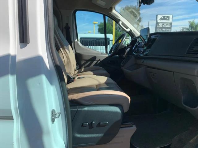 2020 Ford Transit Cargo Van T-150