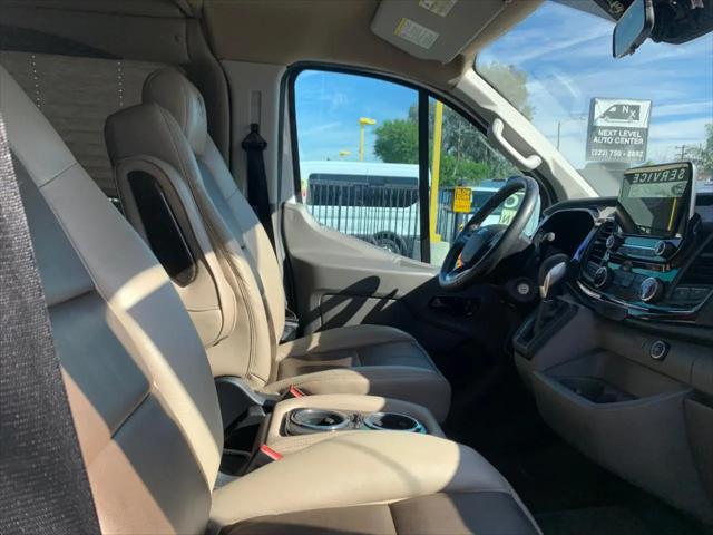 2020 Ford Transit Cargo Van T-150