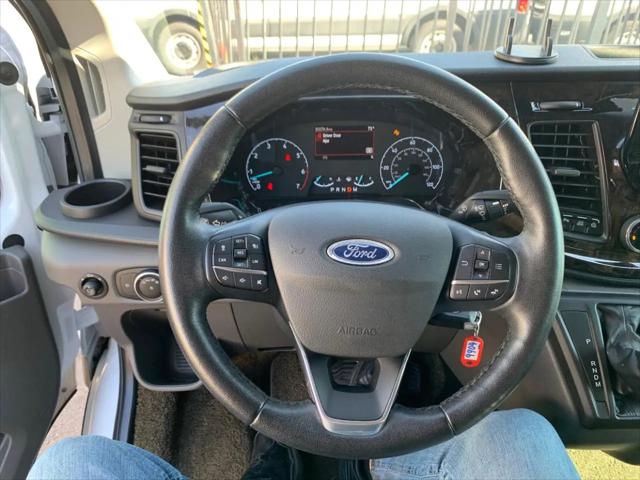 2020 Ford Transit Cargo Van T-150