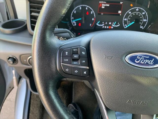 2020 Ford Transit Cargo Van T-150
