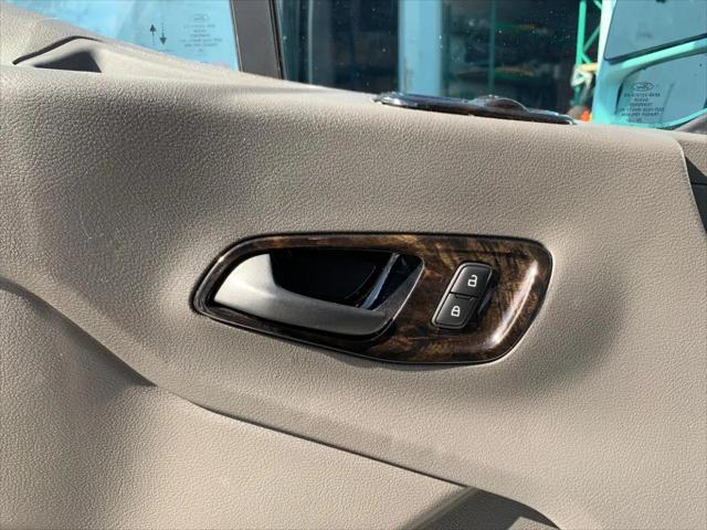 2020 Ford Transit Cargo Van T-150