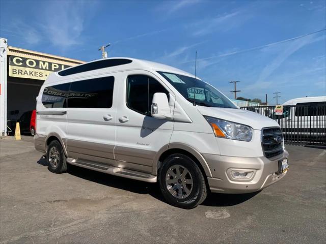 2020 Ford Transit Cargo Van T-150