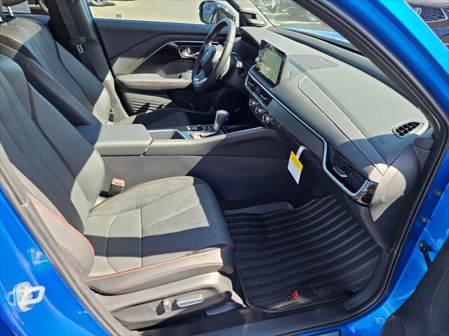 2026 Acura ADX A-Spec with Advance