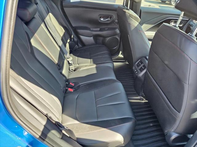 2026 Acura ADX A-Spec with Advance