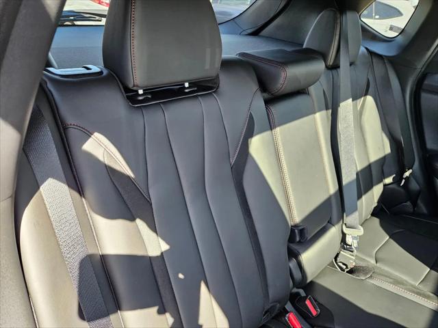 2026 Acura ADX A-Spec with Advance