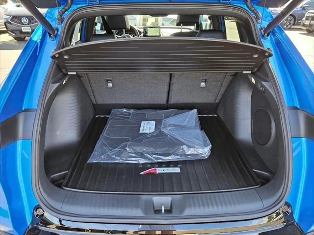 2026 Acura ADX A-Spec with Advance