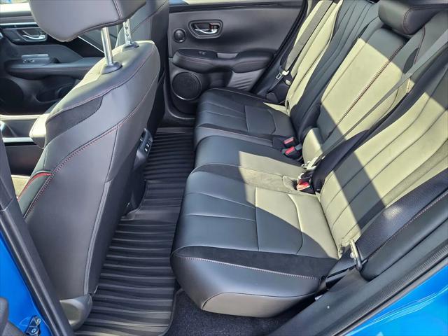 2026 Acura ADX A-Spec with Advance