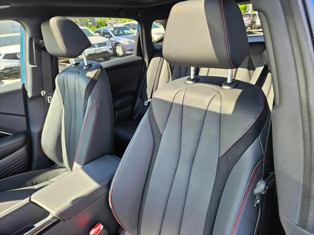 2026 Acura ADX A-Spec with Advance