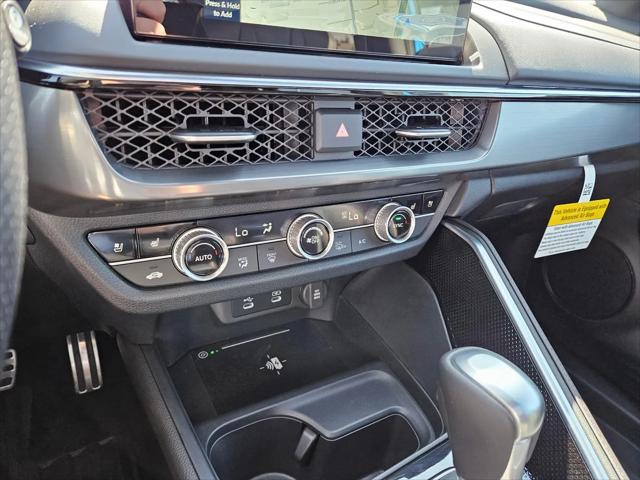 2026 Acura ADX A-Spec with Advance