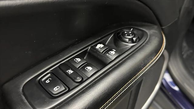 2018 Jeep Compass Latitude FWD
