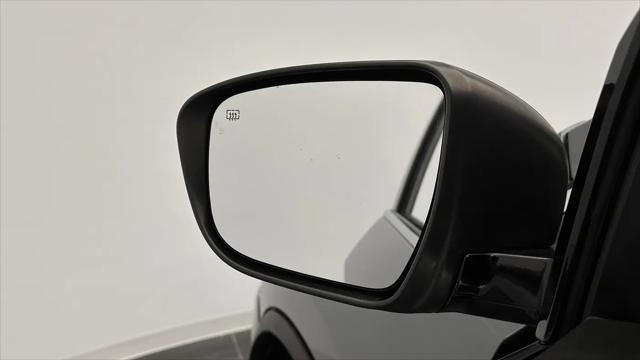 2022 Nissan Murano SV FWD