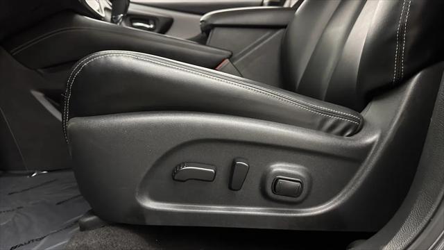2022 Nissan Murano SV FWD