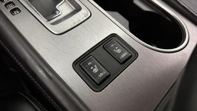 2022 Nissan Murano SV FWD