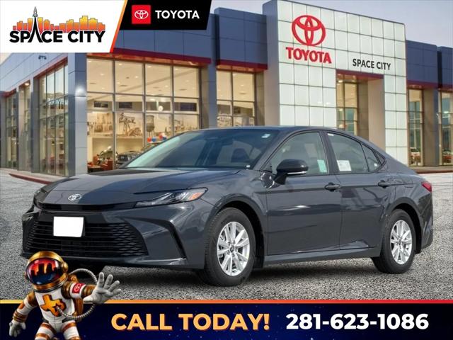 2026 Toyota Camry LE for sale in Humble, TX