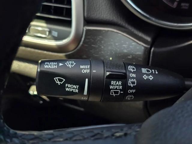 2018 Jeep Grand Cherokee Altitude 4x4