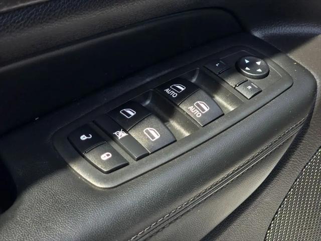 2018 Jeep Grand Cherokee Altitude 4x4