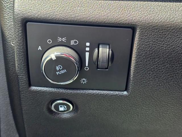 2018 Jeep Grand Cherokee Altitude 4x4