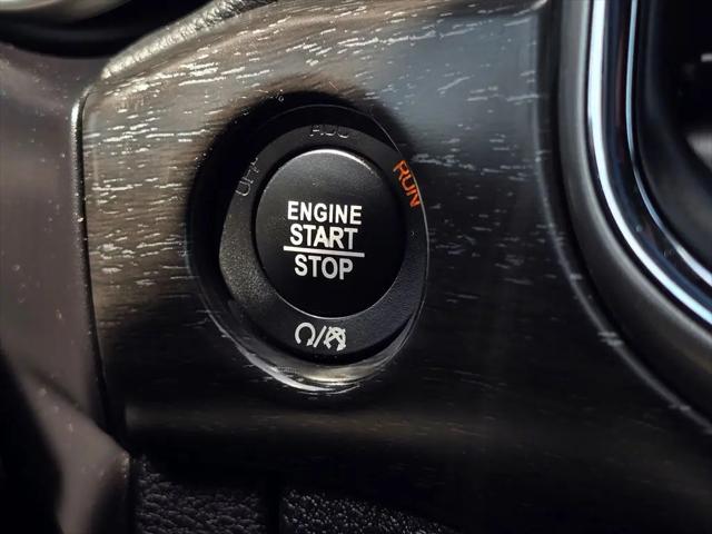 2018 Jeep Grand Cherokee Altitude 4x4