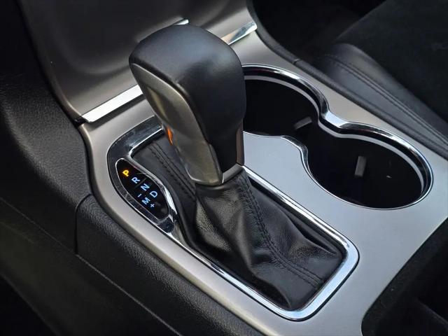 2018 Jeep Grand Cherokee Altitude 4x4