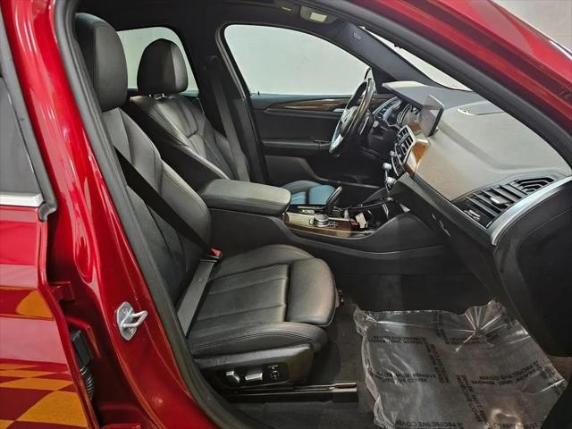 2019 BMW X4 xDrive30i