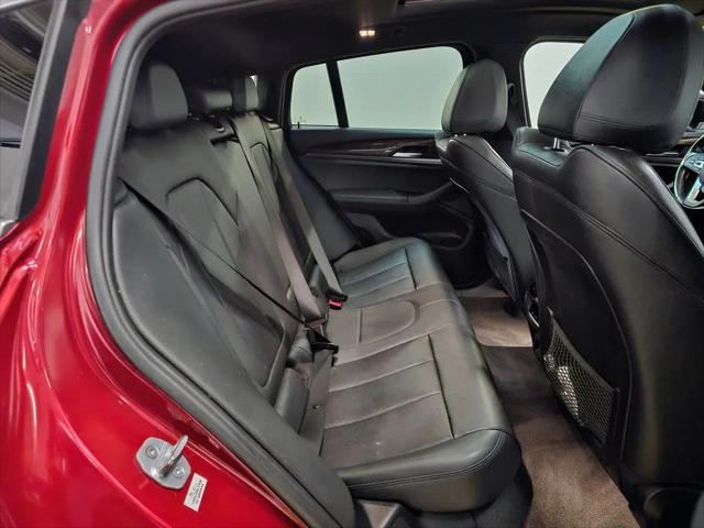 2019 BMW X4 xDrive30i
