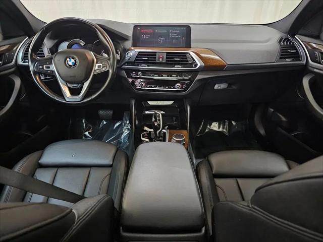 2019 BMW X4 xDrive30i