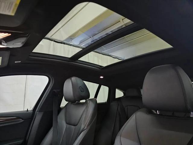 2019 BMW X4 xDrive30i