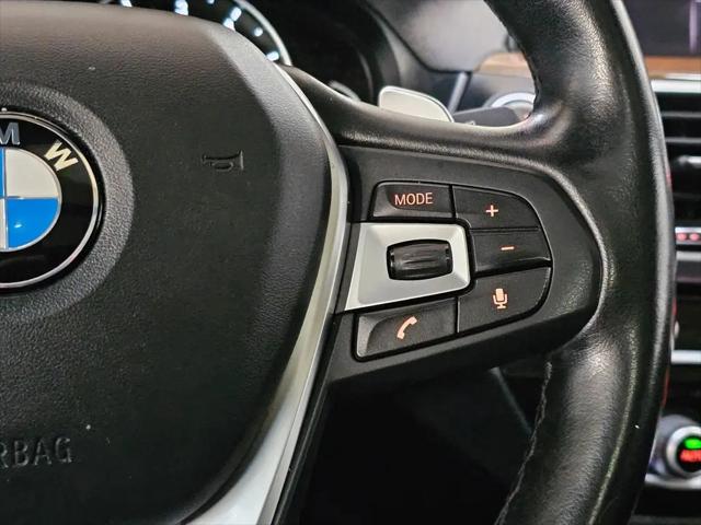 2019 BMW X4 xDrive30i