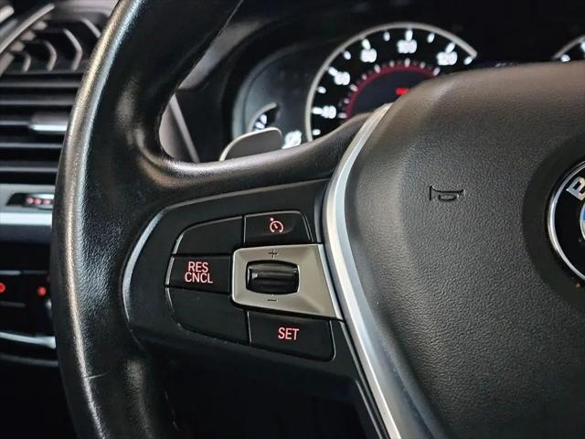 2019 BMW X4 xDrive30i