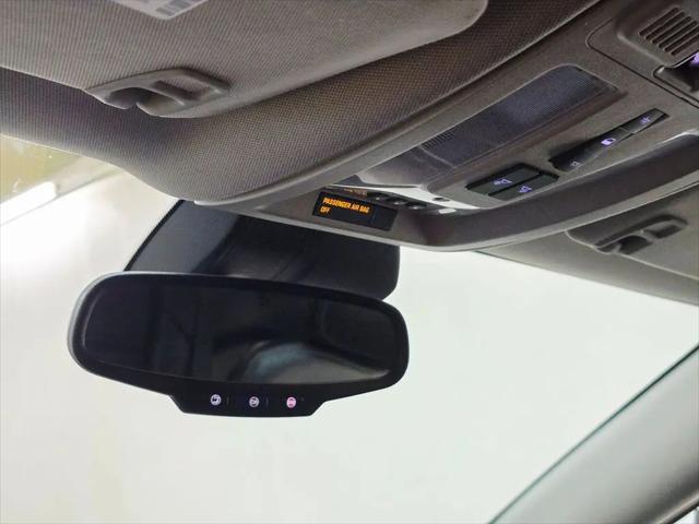 2015 Cadillac SRX Performance Collection