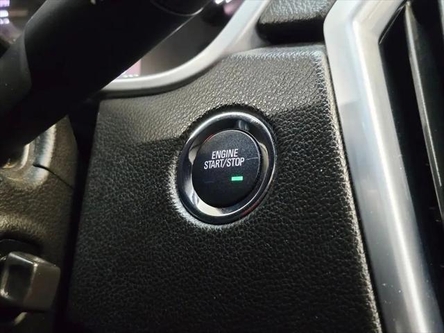2015 Cadillac SRX Performance Collection
