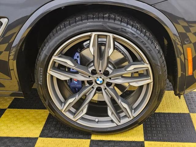 2020 BMW X4 M40i