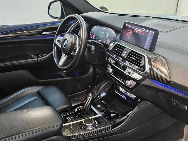 2020 BMW X4 M40i