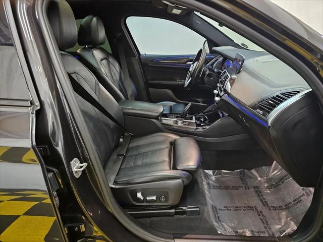 2020 BMW X4 M40i