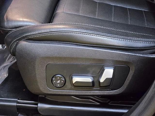 2020 BMW X4 M40i