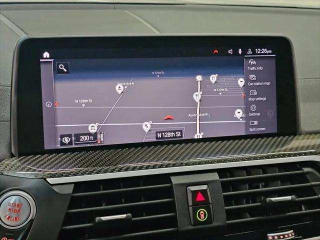2020 BMW X4 M40i
