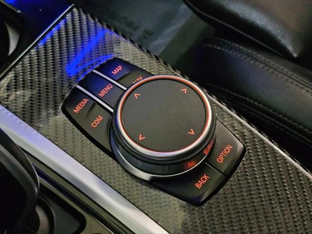 2020 BMW X4 M40i