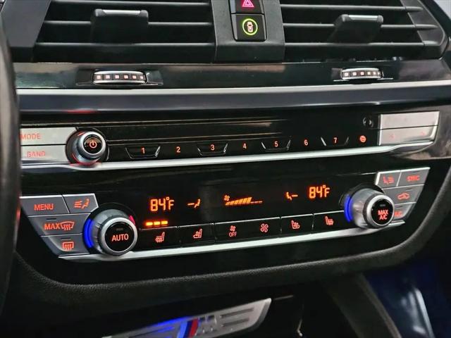 2020 BMW X4 M40i