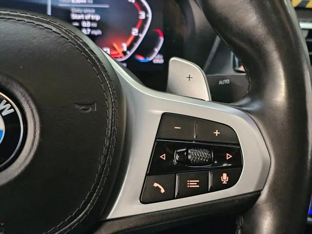 2020 BMW X4 M40i