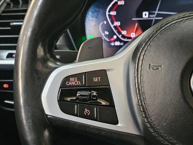 2020 BMW X4 M40i