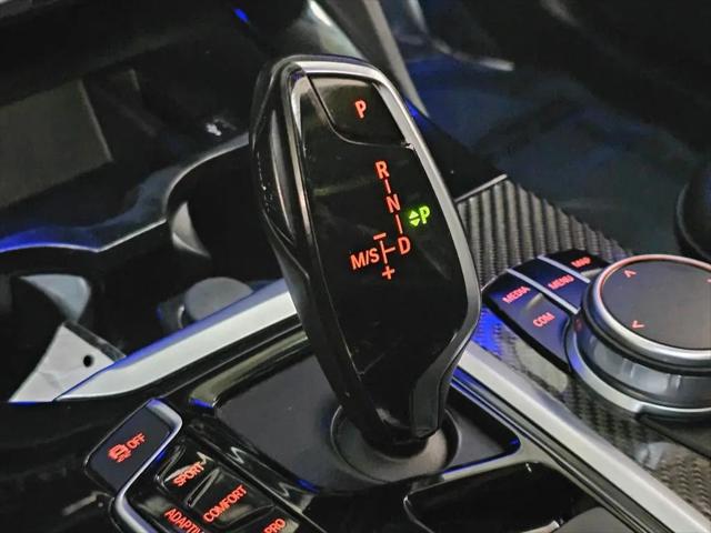 2020 BMW X4 M40i