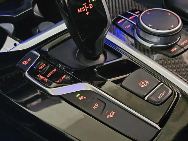 2020 BMW X4 M40i