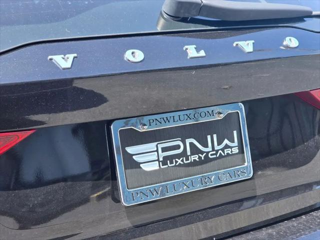 2017 Volvo V90 Cross Country T6