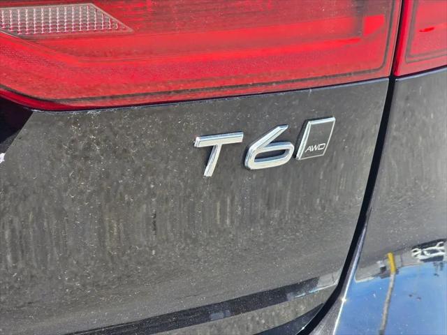 2017 Volvo V90 Cross Country T6